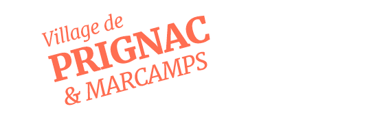 Mairie de Prignac et Marcamps