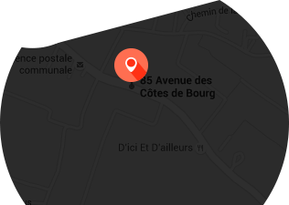 Mairie de Prignac et Marcamps