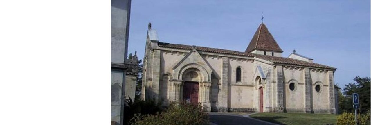 Eglise Saint-Félix