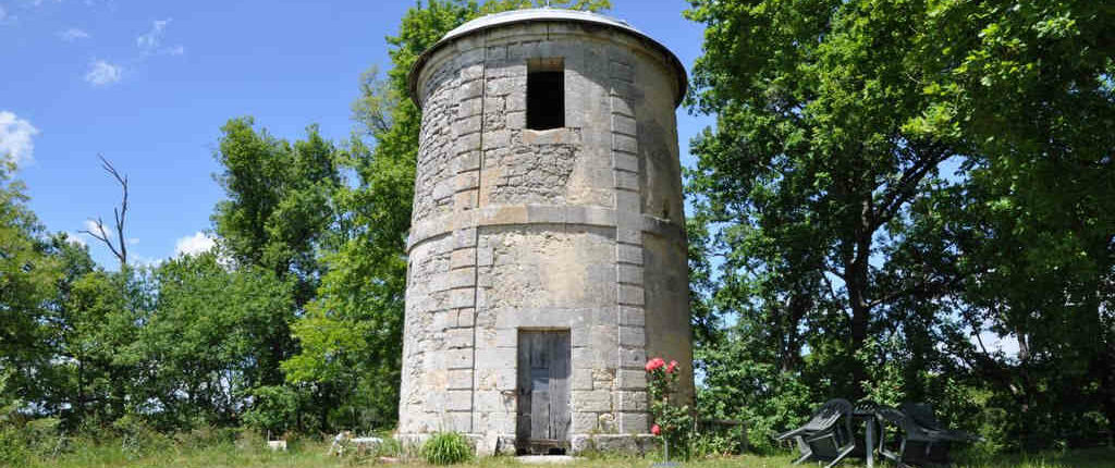 Moulin de Landard